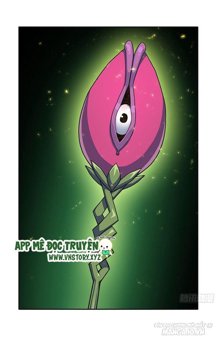 Cứu Thế Giới Đi Ông Chú Chapter 20 - Trang 2