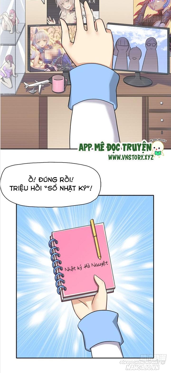 Cứu Thế Giới Đi Ông Chú Chapter 21 - Trang 2