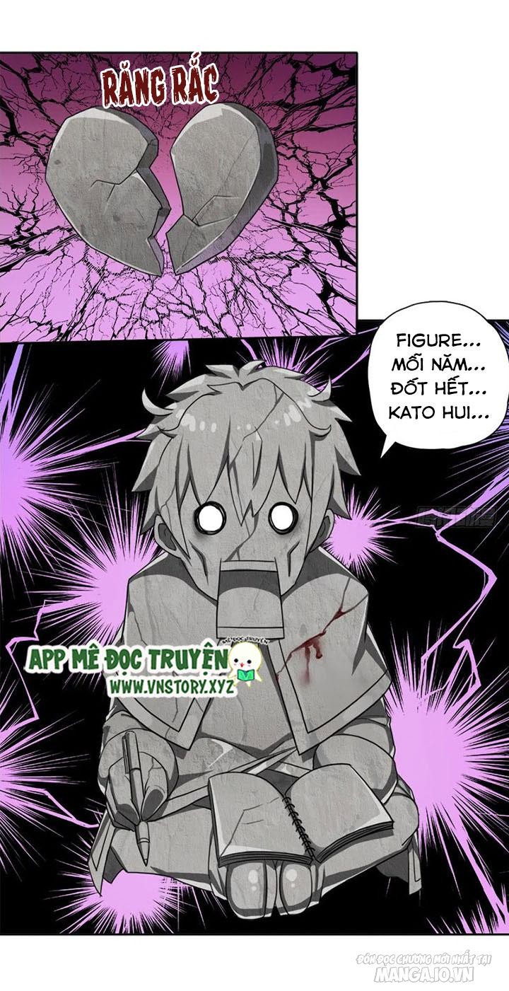 Cứu Thế Giới Đi Ông Chú Chapter 21 - Trang 2