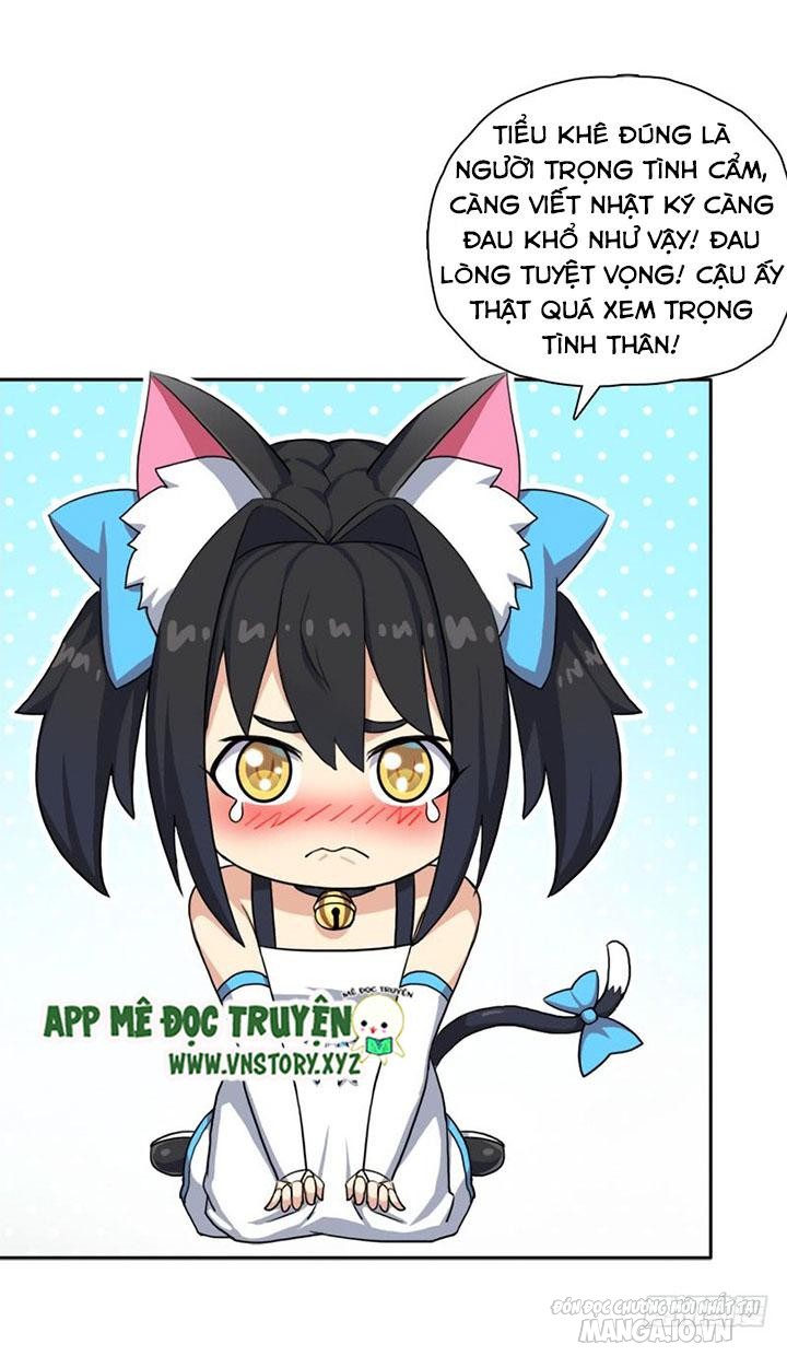 Cứu Thế Giới Đi Ông Chú Chapter 21 - Trang 2