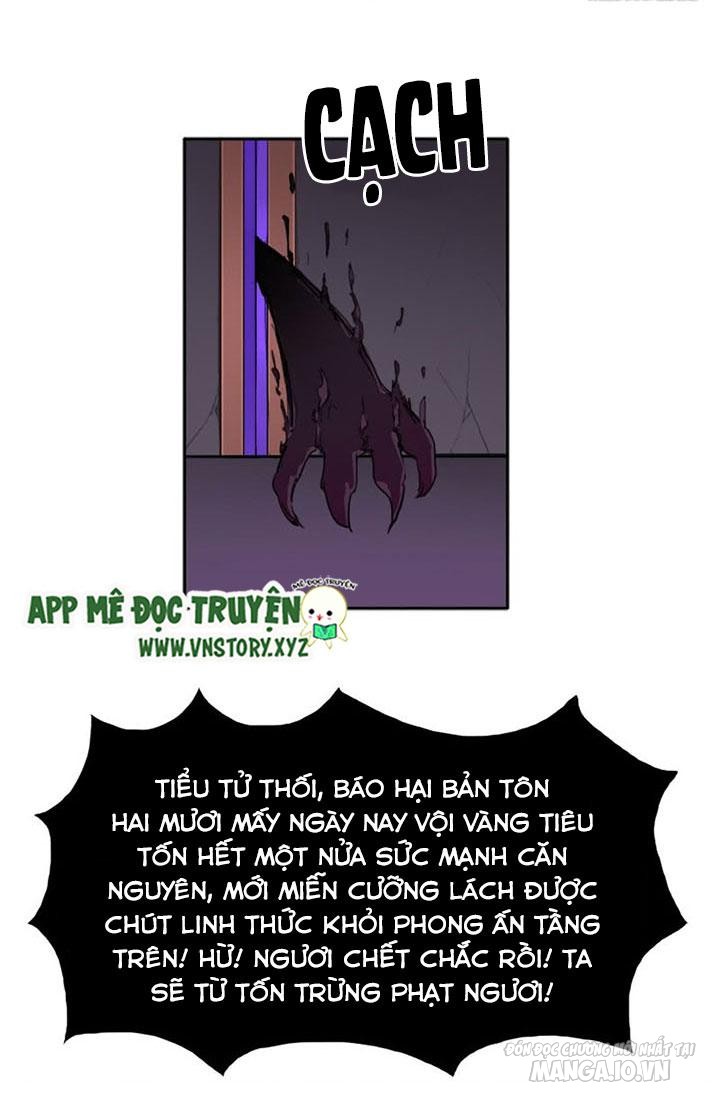 Cứu Thế Giới Đi Ông Chú Chapter 21 - Trang 2