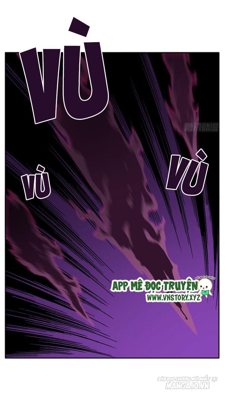 Cứu Thế Giới Đi Ông Chú Chapter 21 - Trang 2