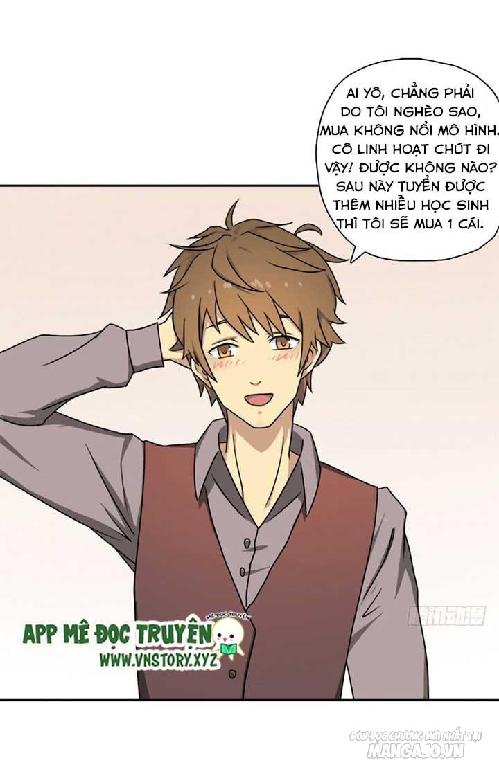 Cứu Thế Giới Đi Ông Chú Chapter 22 - Trang 2