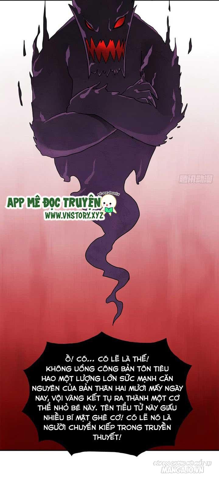 Cứu Thế Giới Đi Ông Chú Chapter 22 - Trang 2