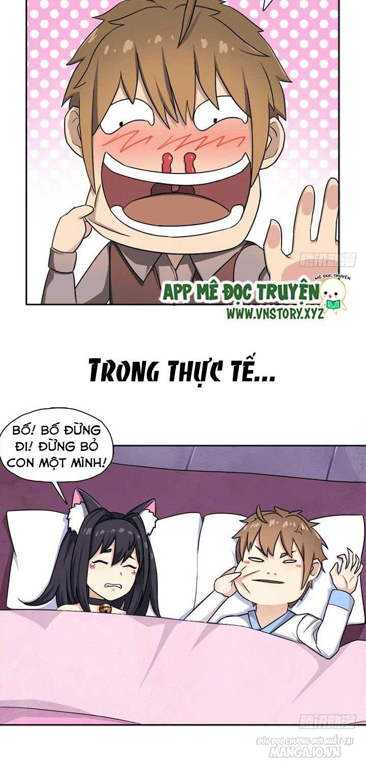 Cứu Thế Giới Đi Ông Chú Chapter 22 - Trang 2