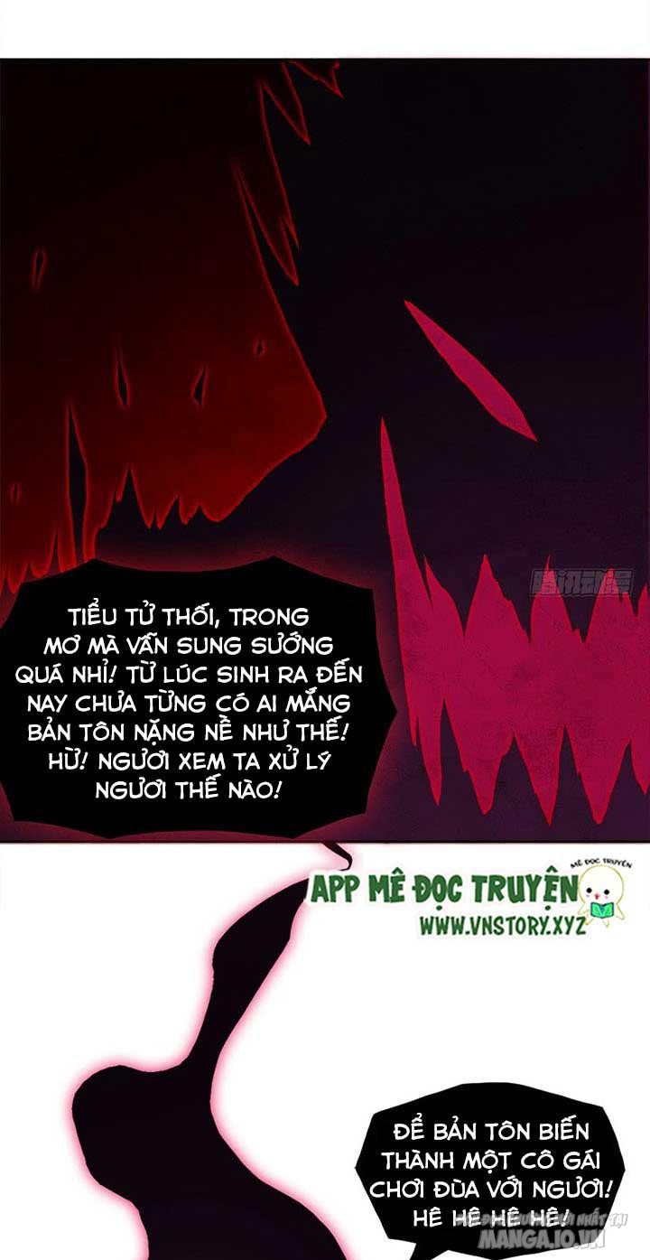 Cứu Thế Giới Đi Ông Chú Chapter 22 - Trang 2