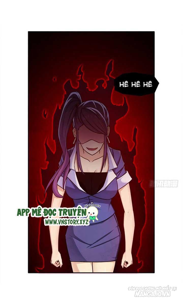 Cứu Thế Giới Đi Ông Chú Chapter 22 - Trang 2