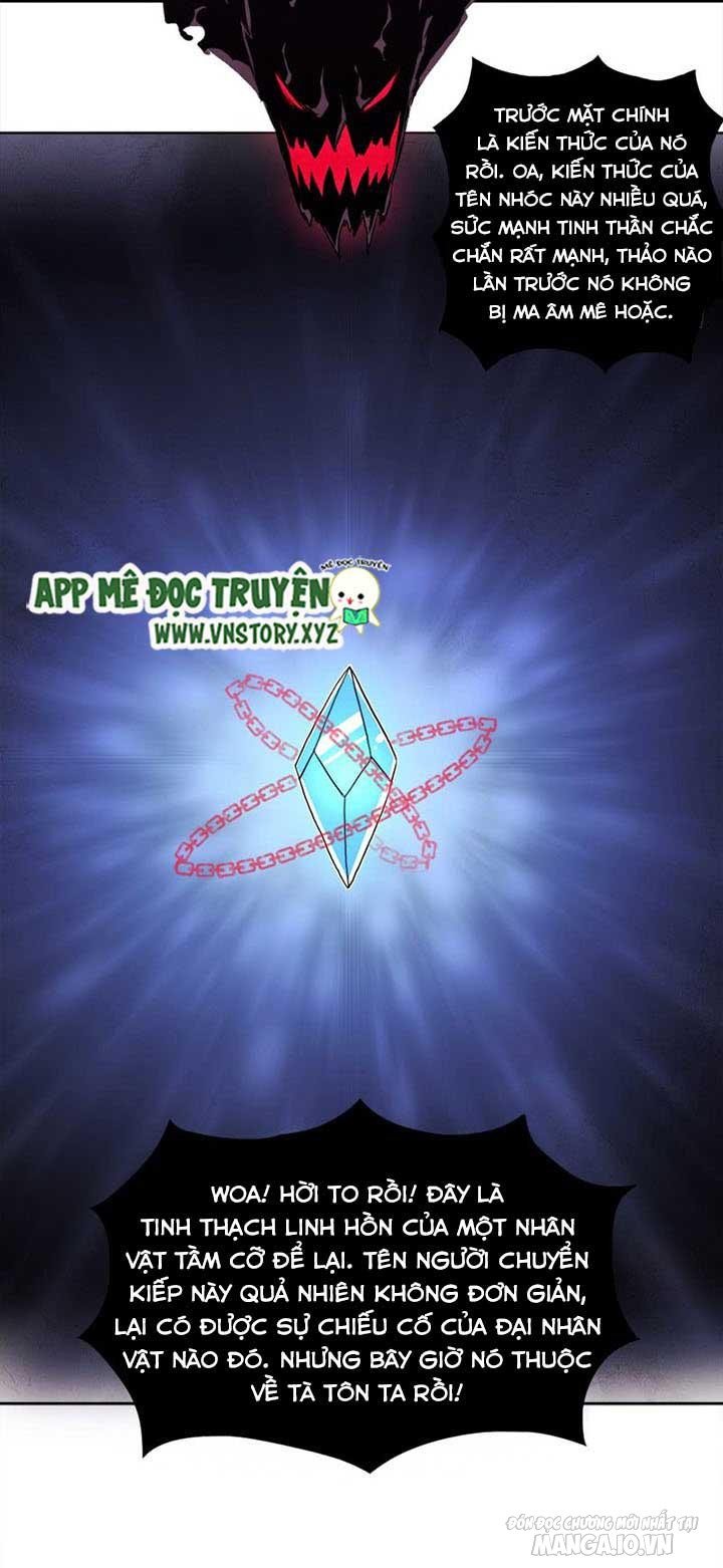 Cứu Thế Giới Đi Ông Chú Chapter 22 - Trang 2