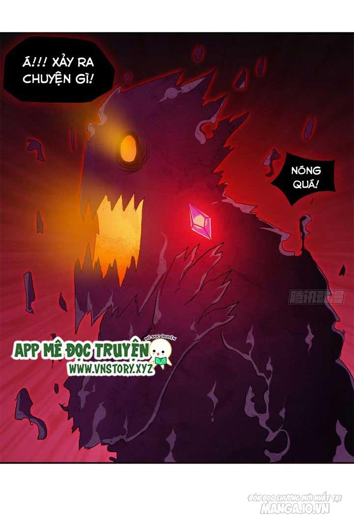 Cứu Thế Giới Đi Ông Chú Chapter 22 - Trang 2