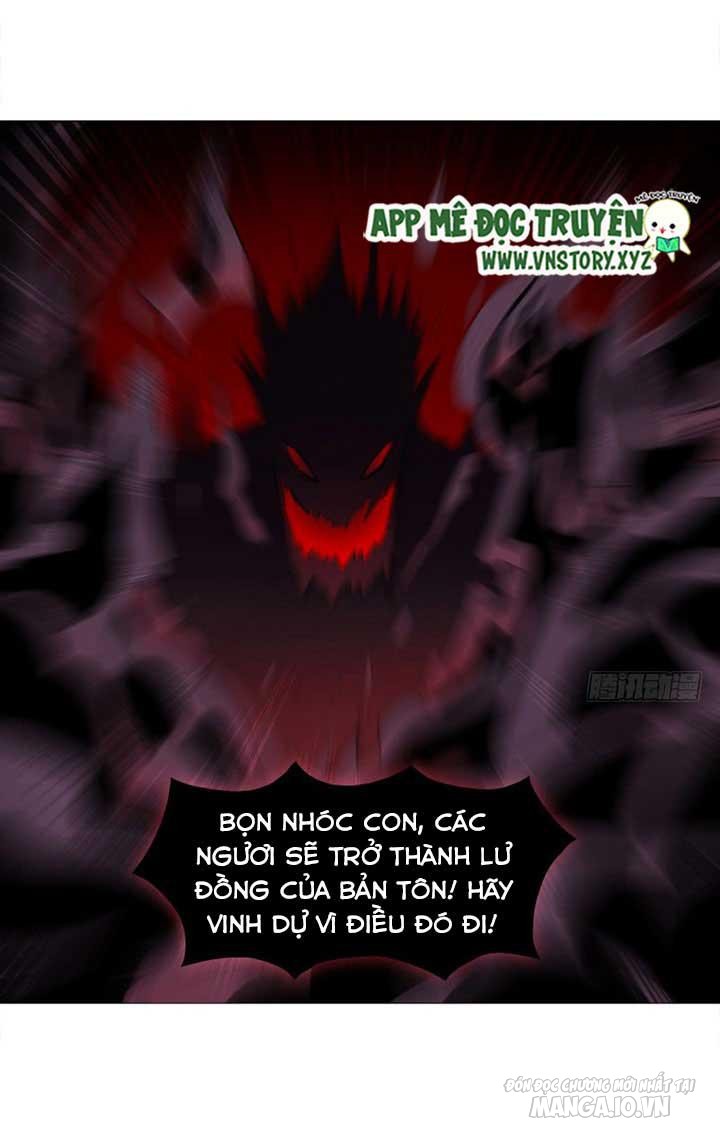 Cứu Thế Giới Đi Ông Chú Chapter 22 - Trang 2