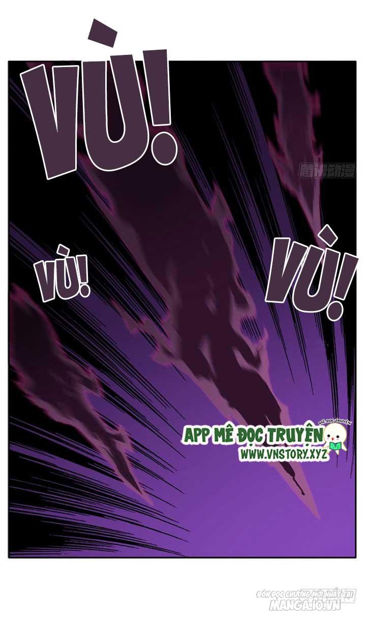 Cứu Thế Giới Đi Ông Chú Chapter 22 - Trang 2