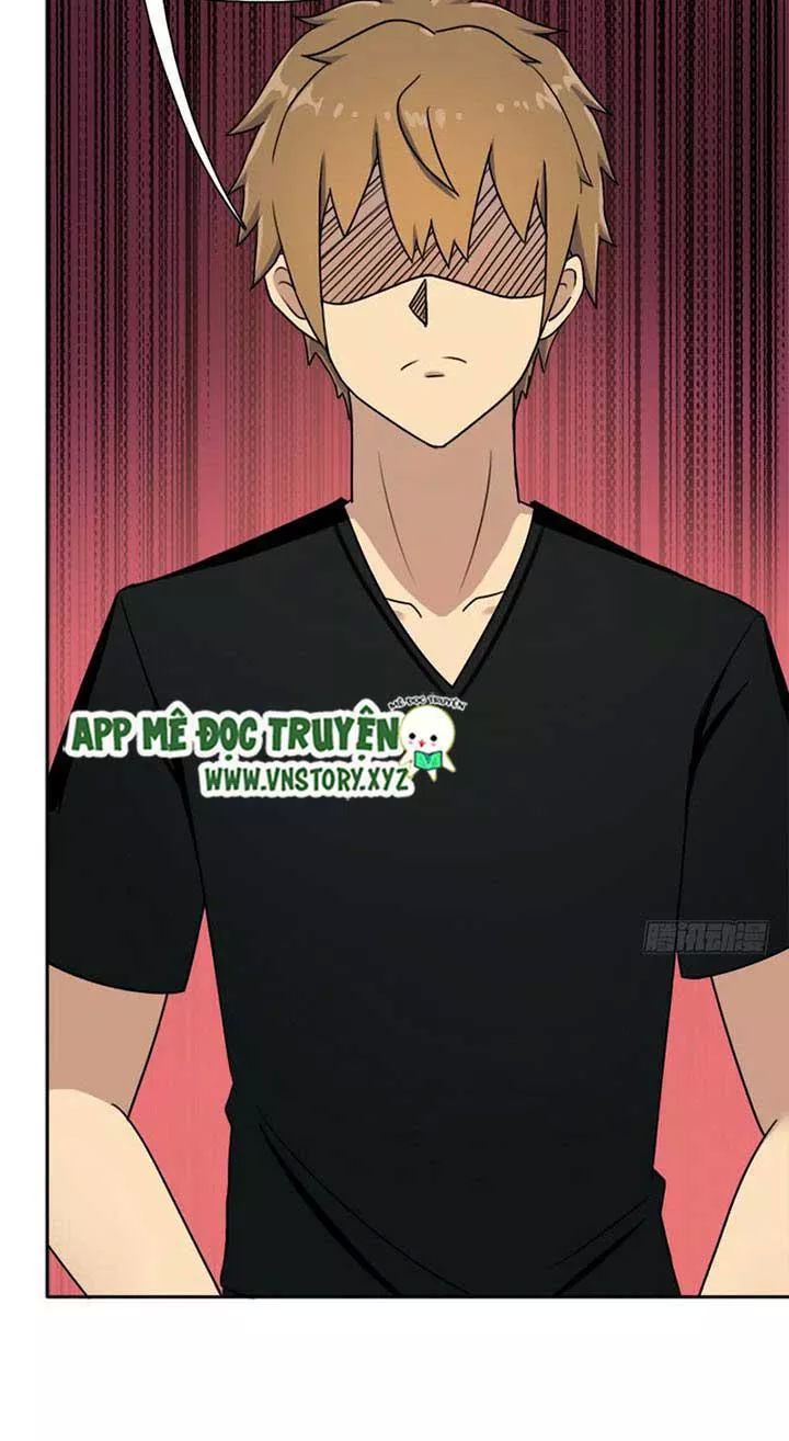 Cứu Thế Giới Đi Ông Chú Chapter 23 - Trang 2