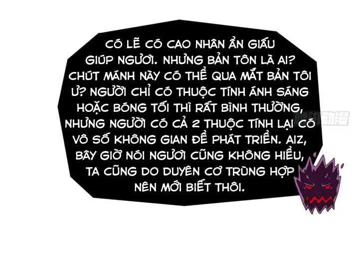 Cứu Thế Giới Đi Ông Chú Chapter 23 - Trang 2