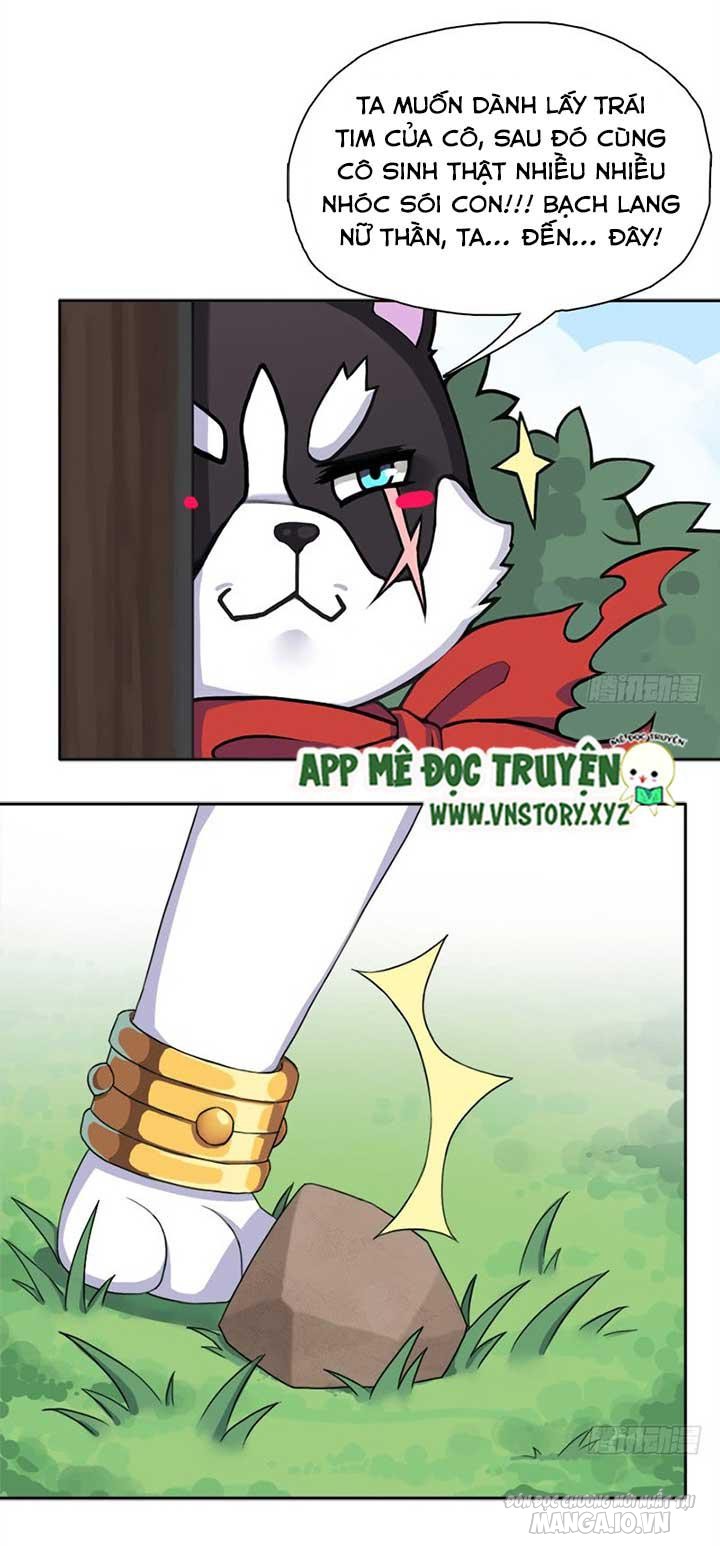Cứu Thế Giới Đi Ông Chú Chapter 24 - Trang 2