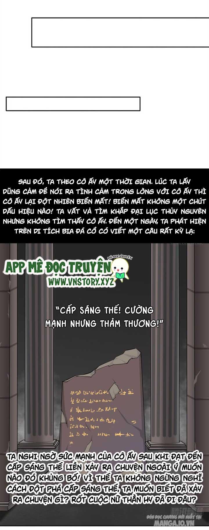 Cứu Thế Giới Đi Ông Chú Chapter 24 - Trang 2