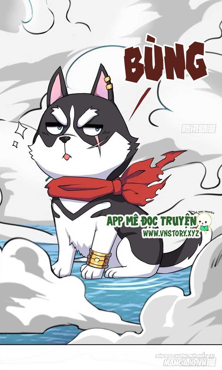 Cứu Thế Giới Đi Ông Chú Chapter 24 - Trang 2