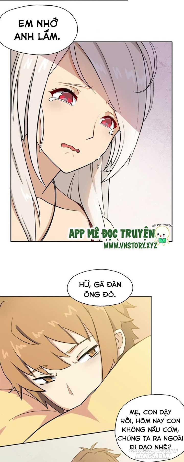 Cứu Thế Giới Đi Ông Chú Chapter 25 - Trang 2