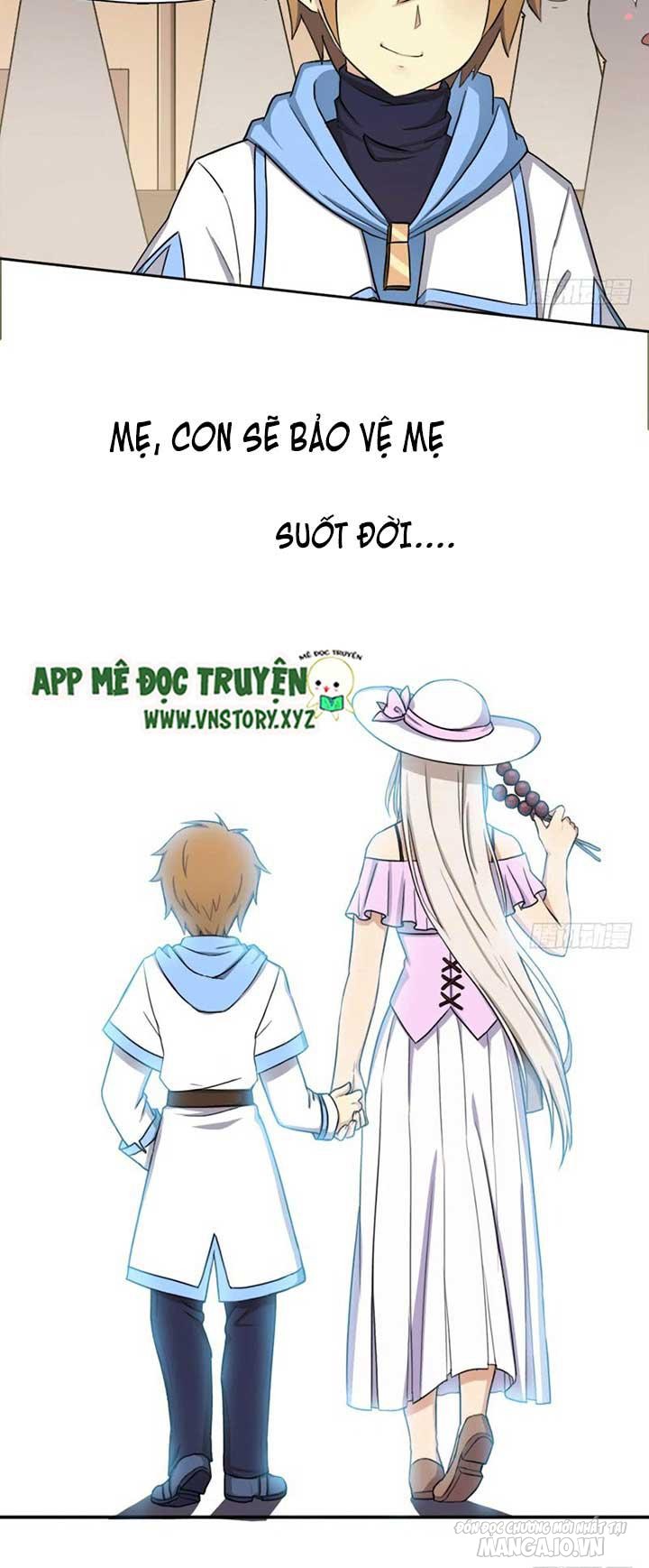 Cứu Thế Giới Đi Ông Chú Chapter 25 - Trang 2