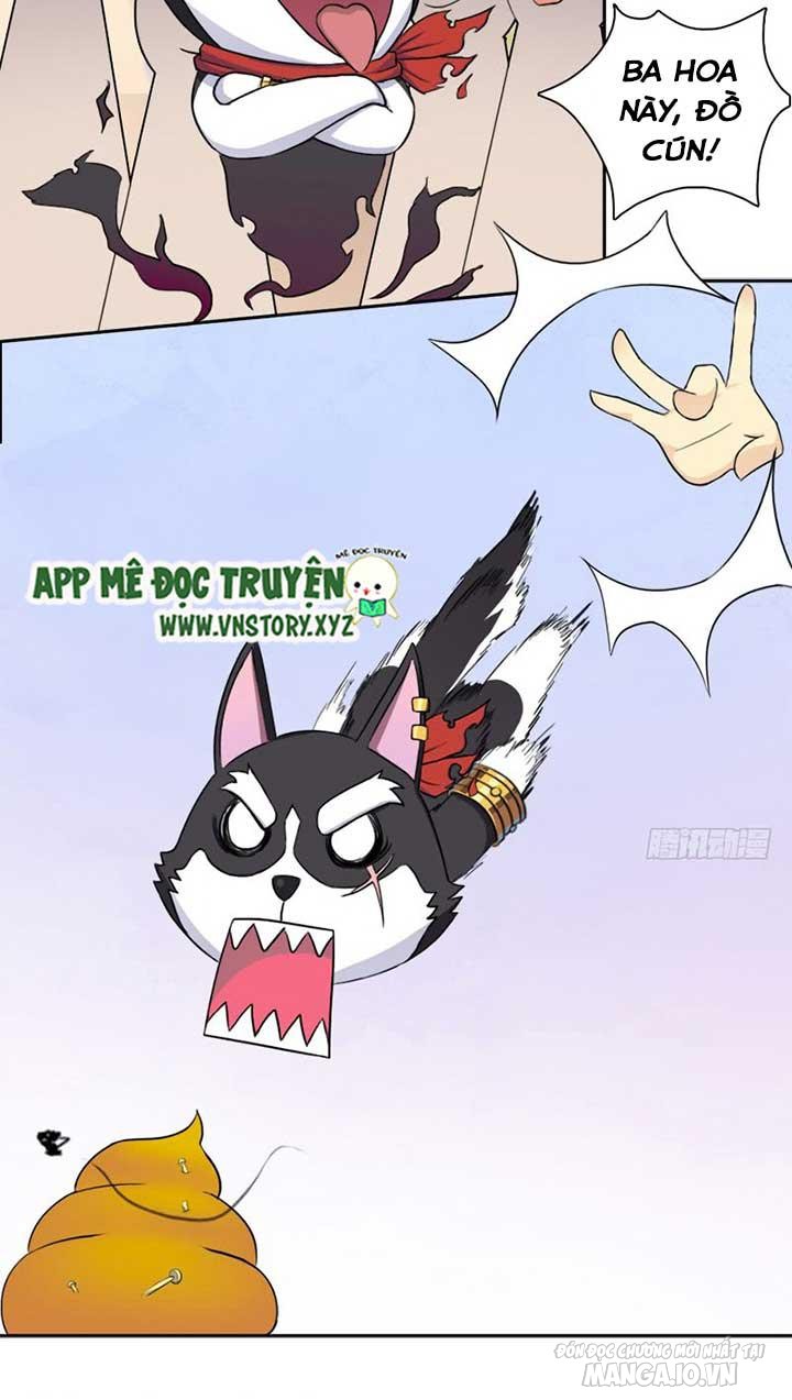 Cứu Thế Giới Đi Ông Chú Chapter 25 - Trang 2