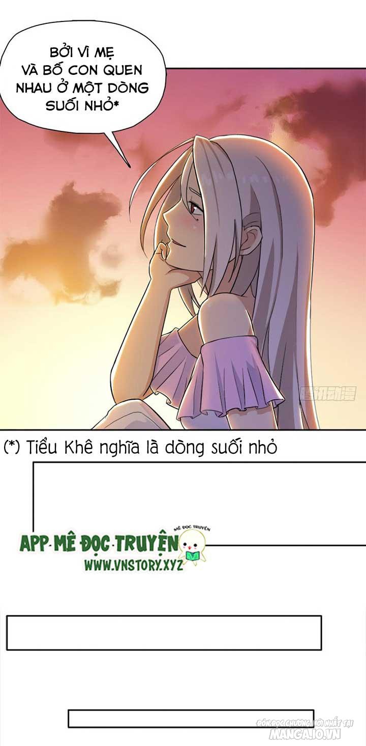 Cứu Thế Giới Đi Ông Chú Chapter 25 - Trang 2