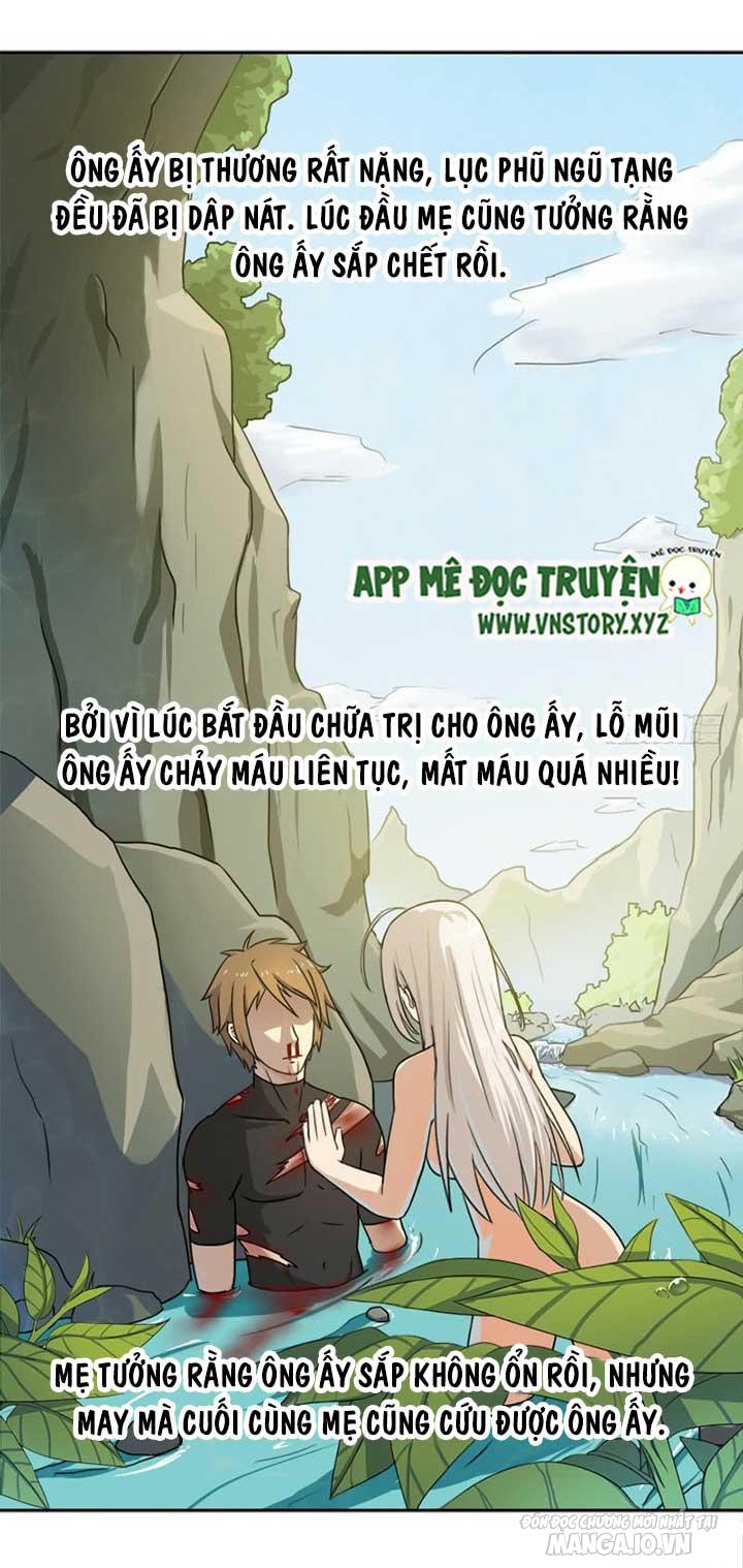 Cứu Thế Giới Đi Ông Chú Chapter 25 - Trang 2