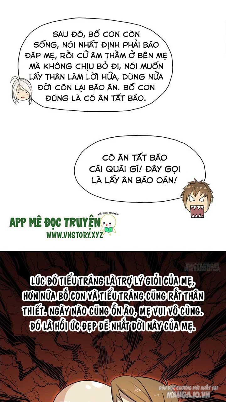 Cứu Thế Giới Đi Ông Chú Chapter 25 - Trang 2