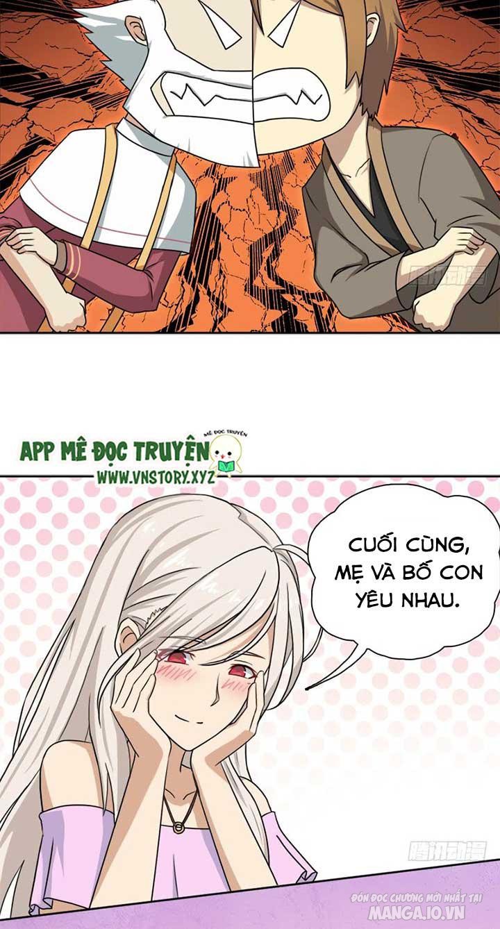 Cứu Thế Giới Đi Ông Chú Chapter 25 - Trang 2