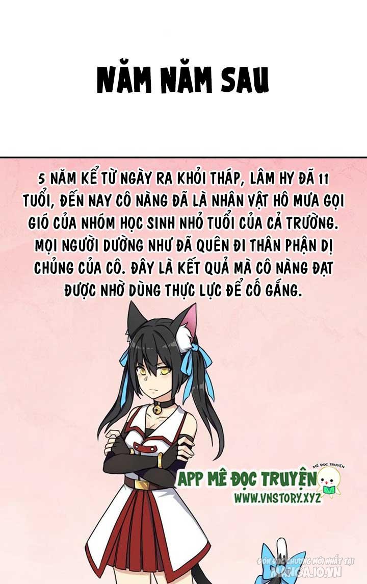 Cứu Thế Giới Đi Ông Chú Chapter 25 - Trang 2