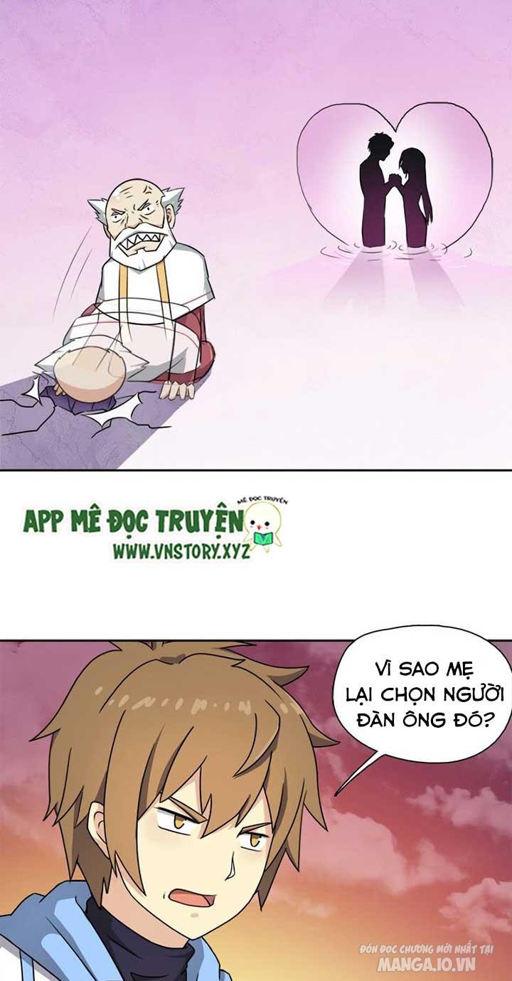 Cứu Thế Giới Đi Ông Chú Chapter 25 - Trang 2