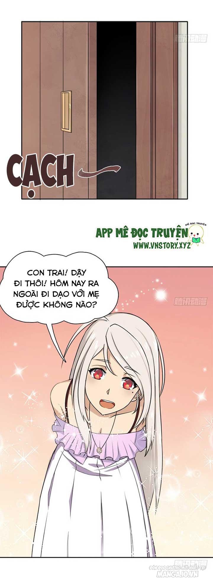 Cứu Thế Giới Đi Ông Chú Chapter 25 - Trang 2