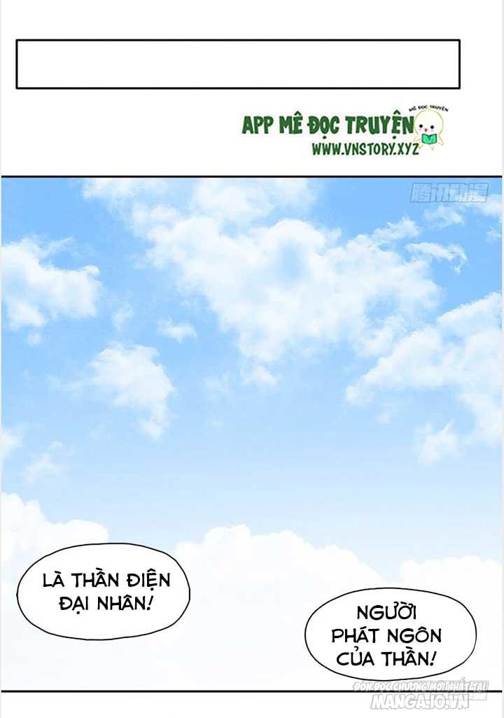 Cứu Thế Giới Đi Ông Chú Chapter 26 - Trang 2