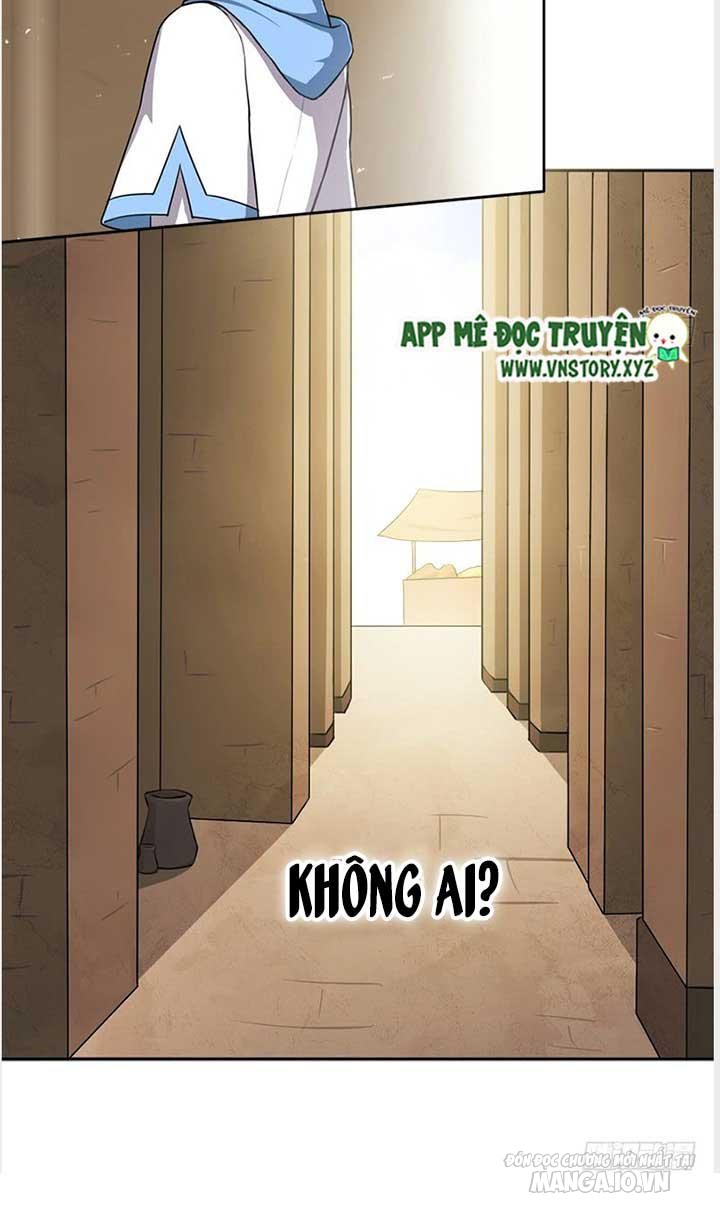 Cứu Thế Giới Đi Ông Chú Chapter 26 - Trang 2