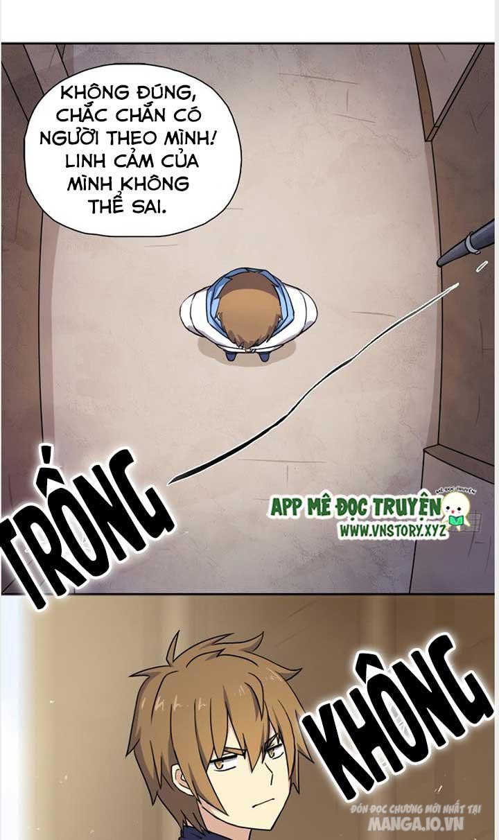 Cứu Thế Giới Đi Ông Chú Chapter 26 - Trang 2