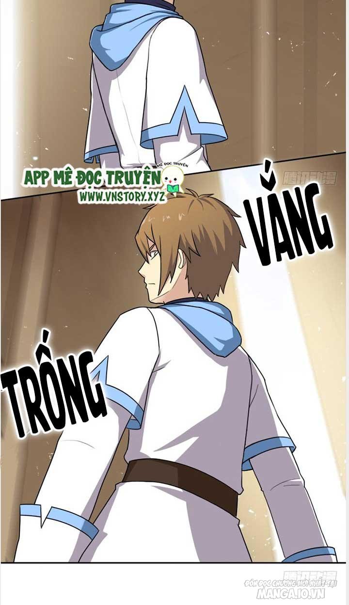 Cứu Thế Giới Đi Ông Chú Chapter 26 - Trang 2