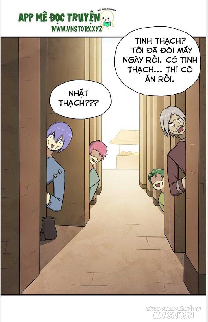 Cứu Thế Giới Đi Ông Chú Chapter 26 - Trang 2