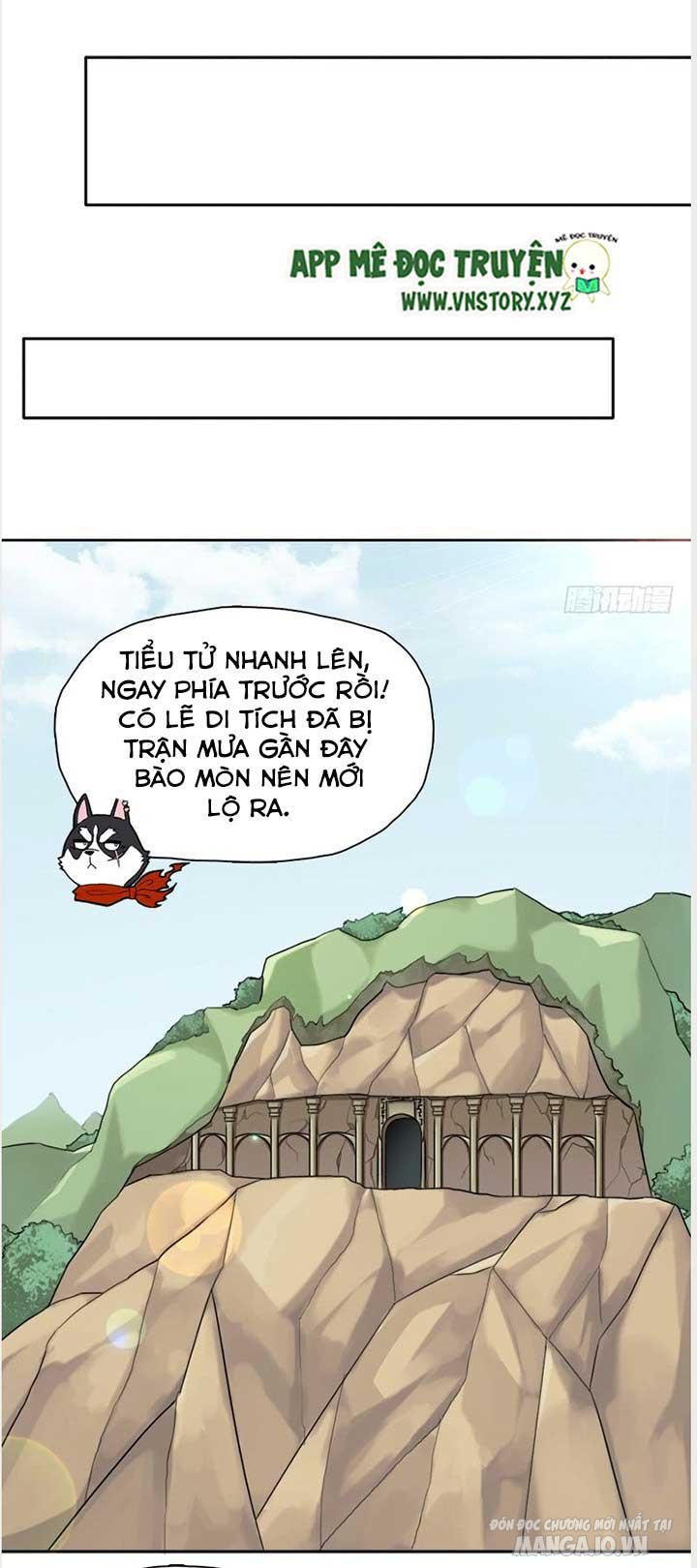 Cứu Thế Giới Đi Ông Chú Chapter 26 - Trang 2