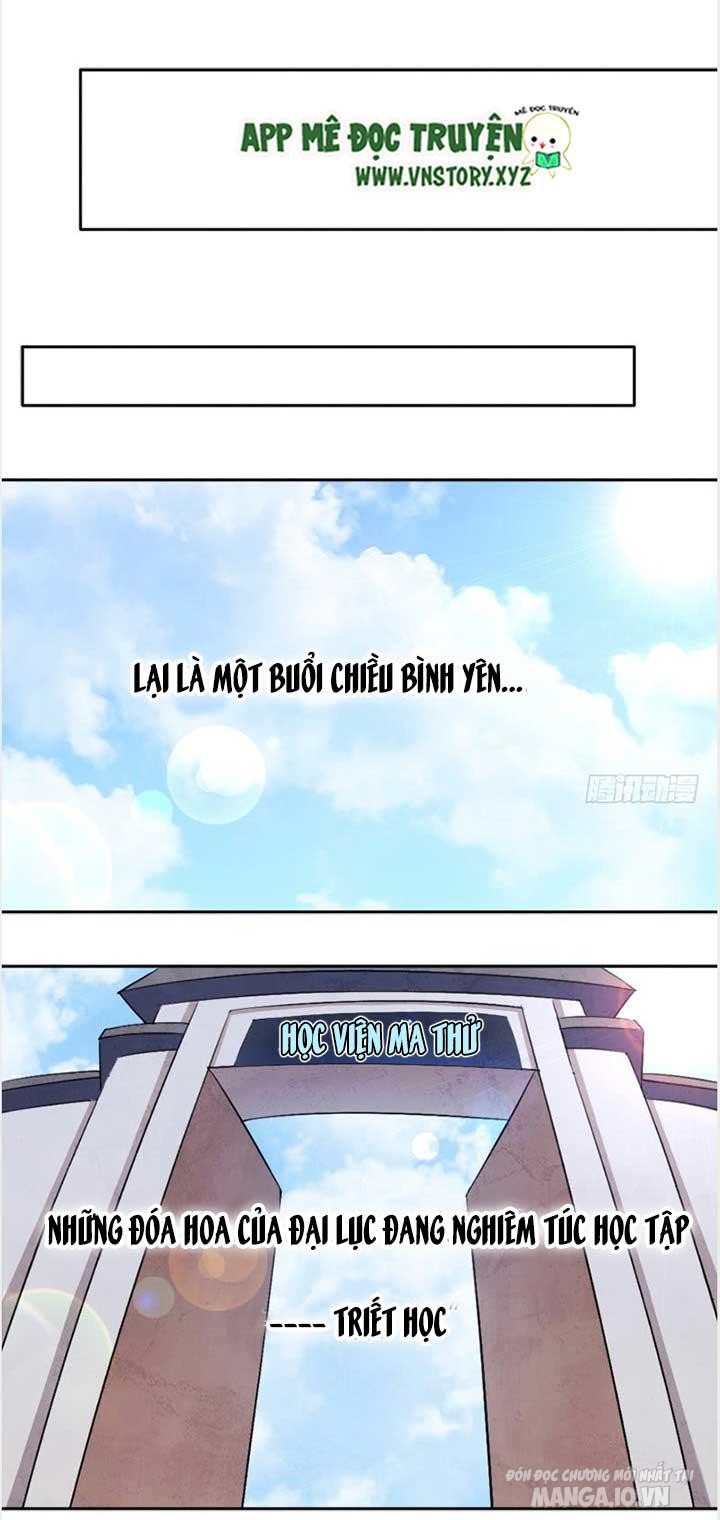 Cứu Thế Giới Đi Ông Chú Chapter 26 - Trang 2