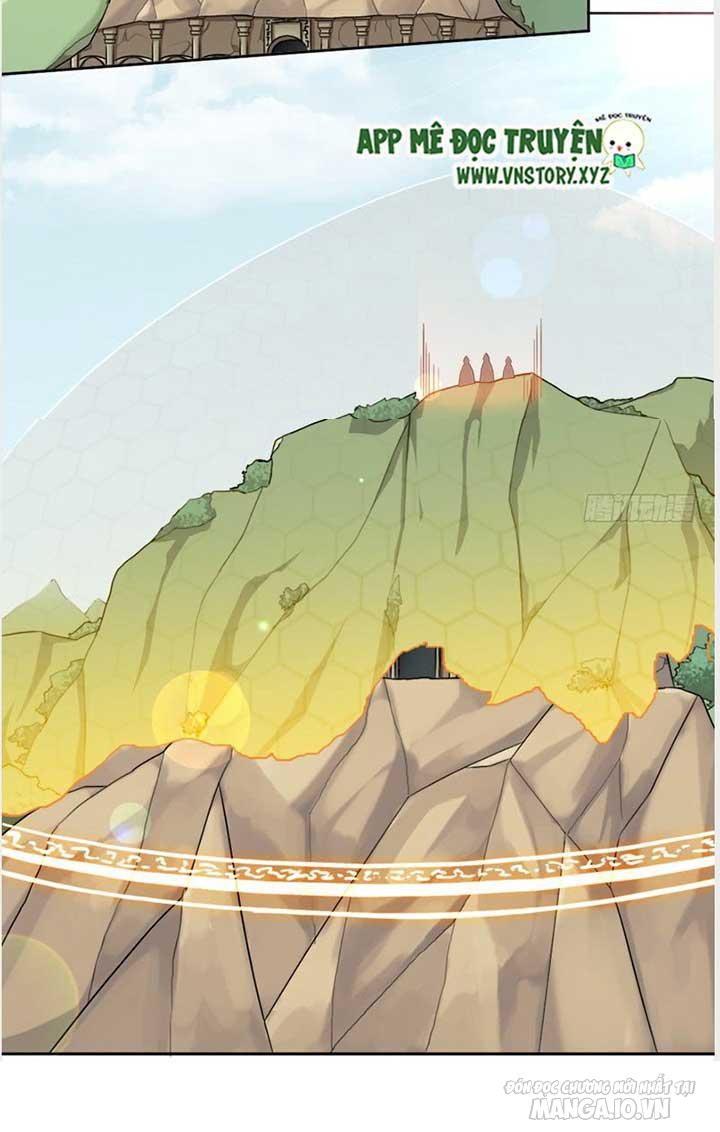 Cứu Thế Giới Đi Ông Chú Chapter 26 - Trang 2