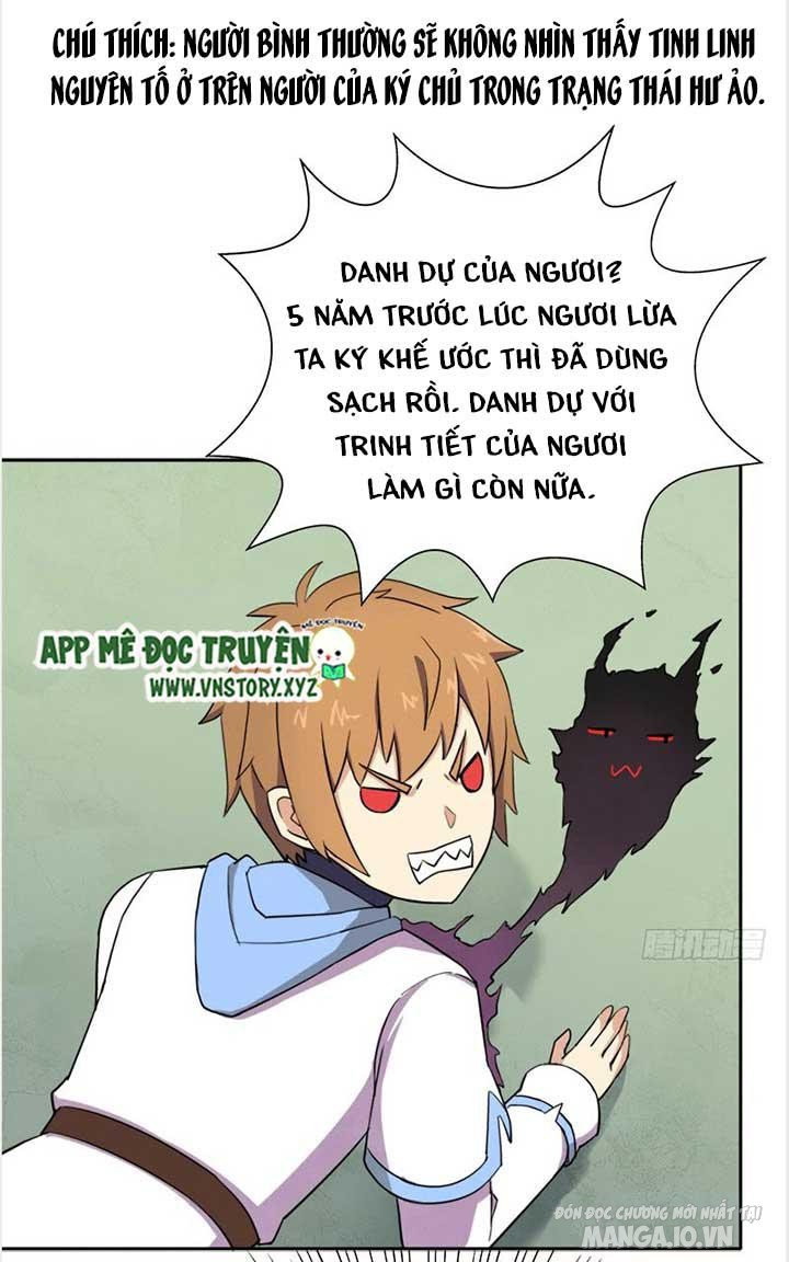 Cứu Thế Giới Đi Ông Chú Chapter 26 - Trang 2
