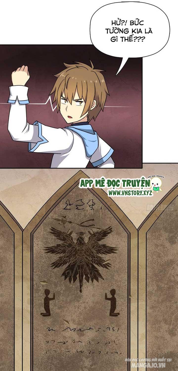 Cứu Thế Giới Đi Ông Chú Chapter 27 - Trang 2