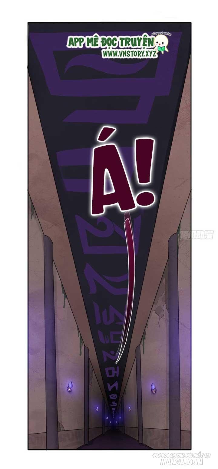 Cứu Thế Giới Đi Ông Chú Chapter 27 - Trang 2