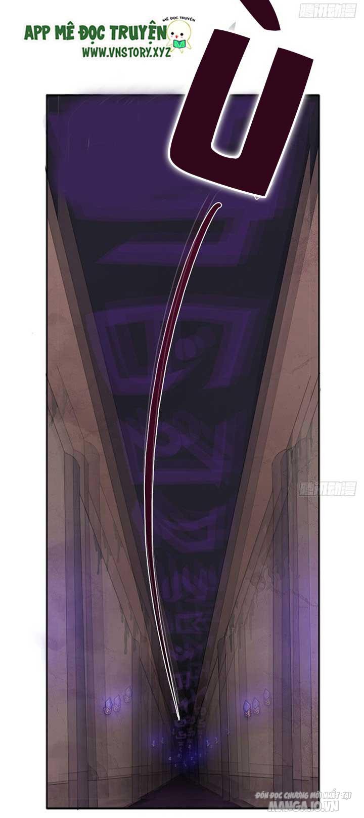 Cứu Thế Giới Đi Ông Chú Chapter 27 - Trang 2