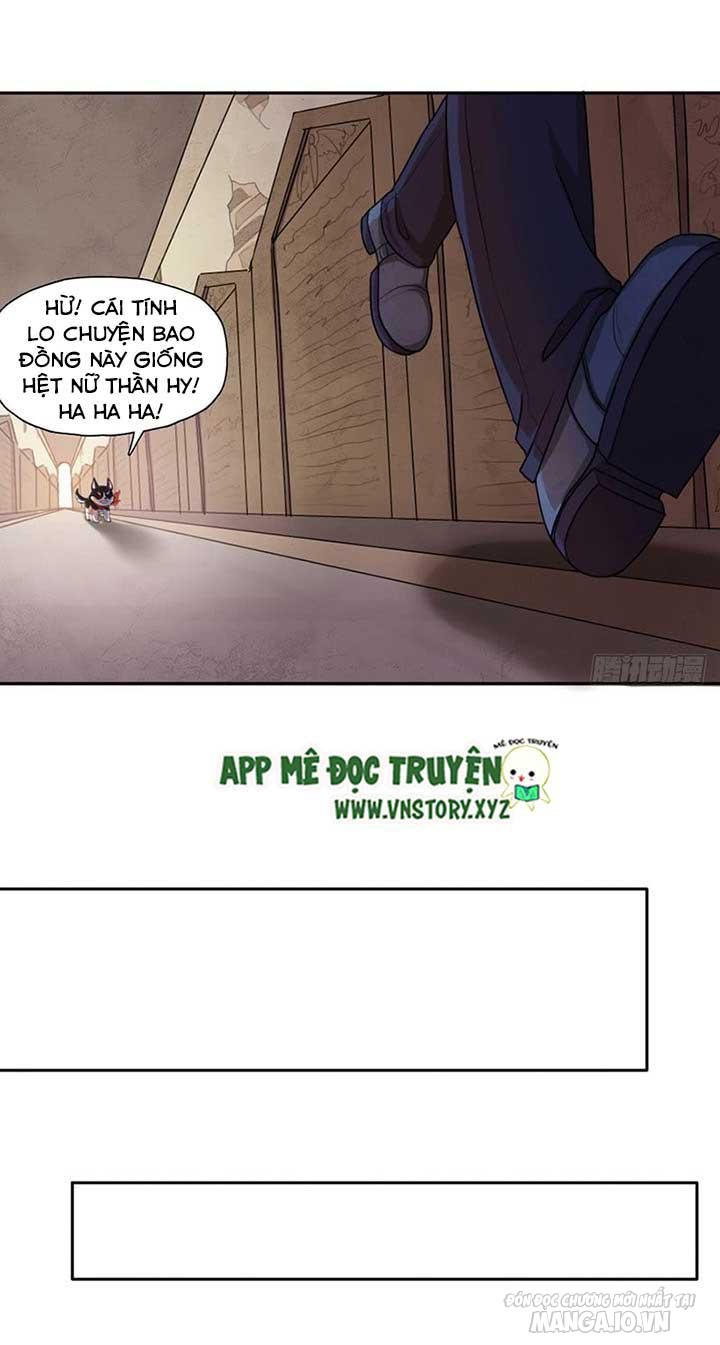 Cứu Thế Giới Đi Ông Chú Chapter 27 - Trang 2