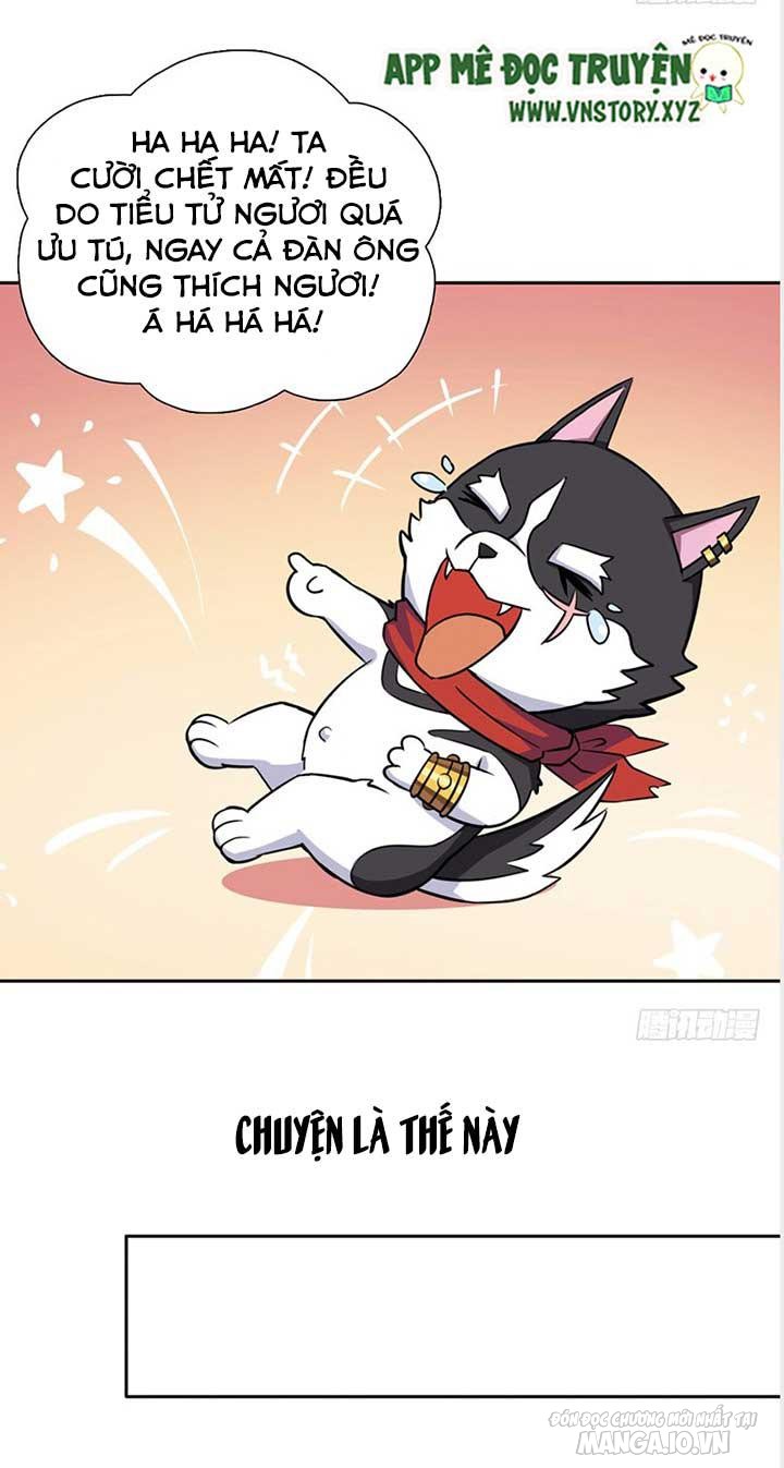 Cứu Thế Giới Đi Ông Chú Chapter 27 - Trang 2