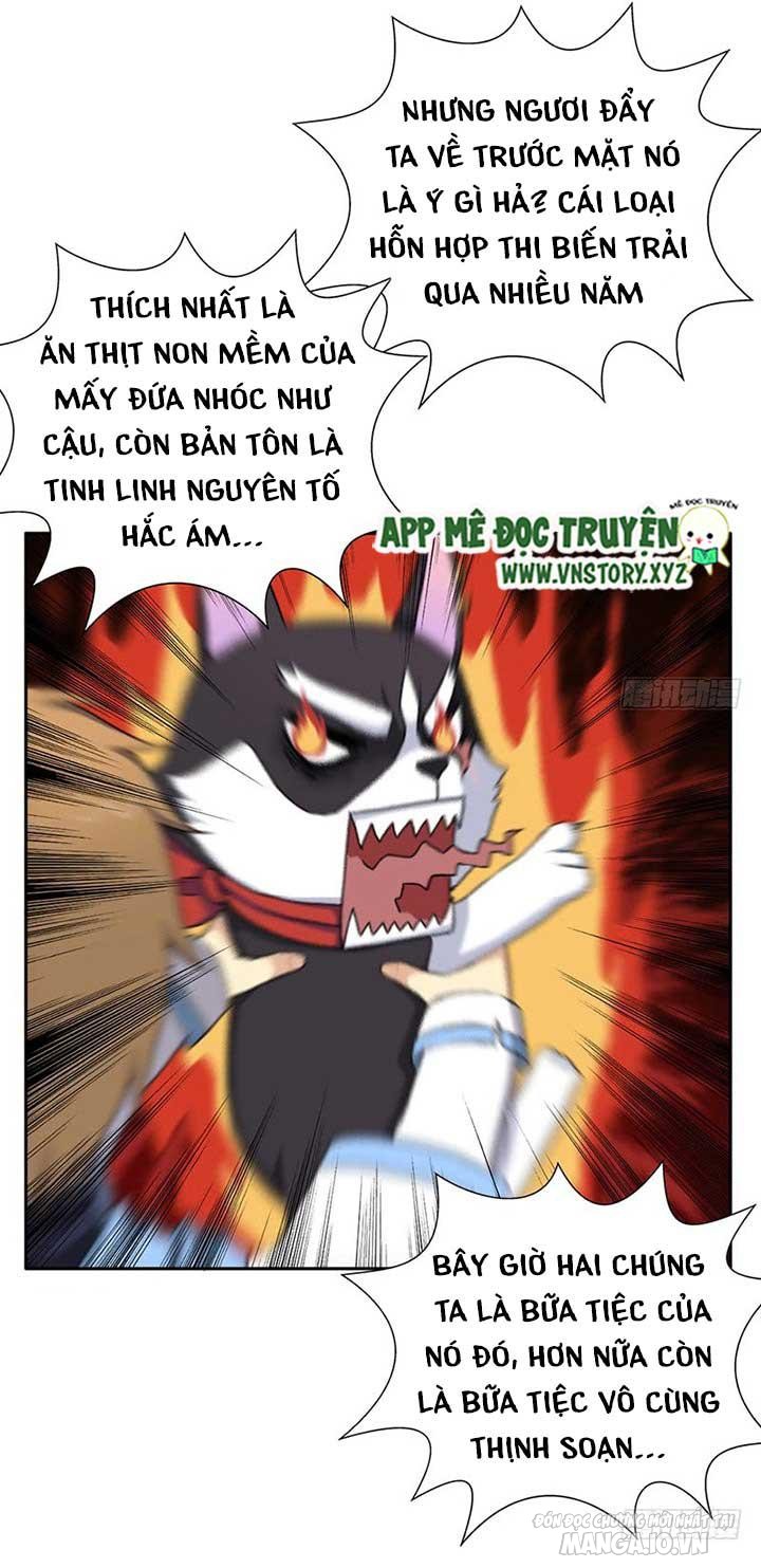 Cứu Thế Giới Đi Ông Chú Chapter 28 - Trang 2