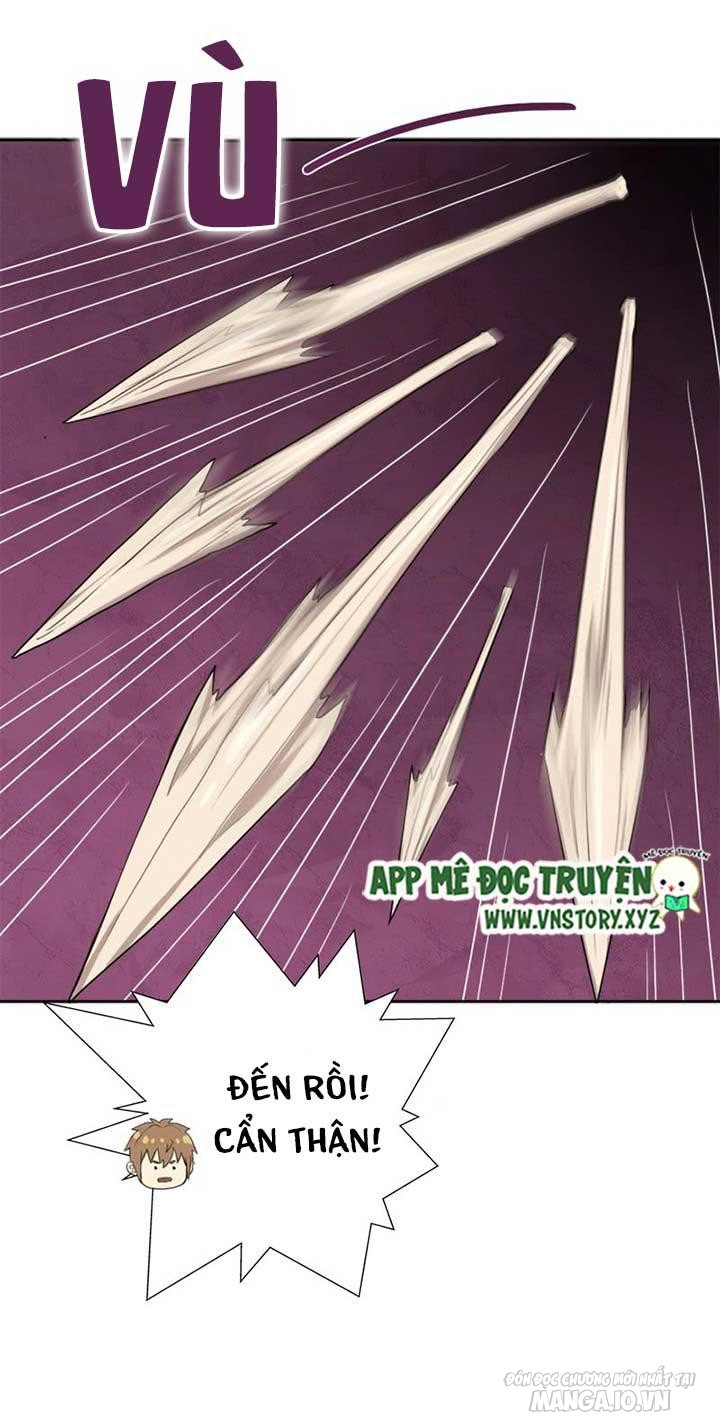 Cứu Thế Giới Đi Ông Chú Chapter 28 - Trang 2