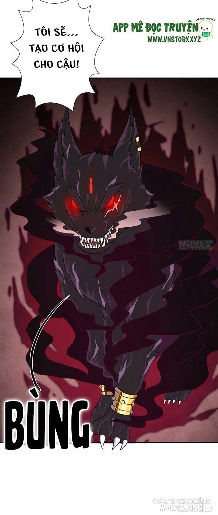 Cứu Thế Giới Đi Ông Chú Chapter 28 - Trang 2