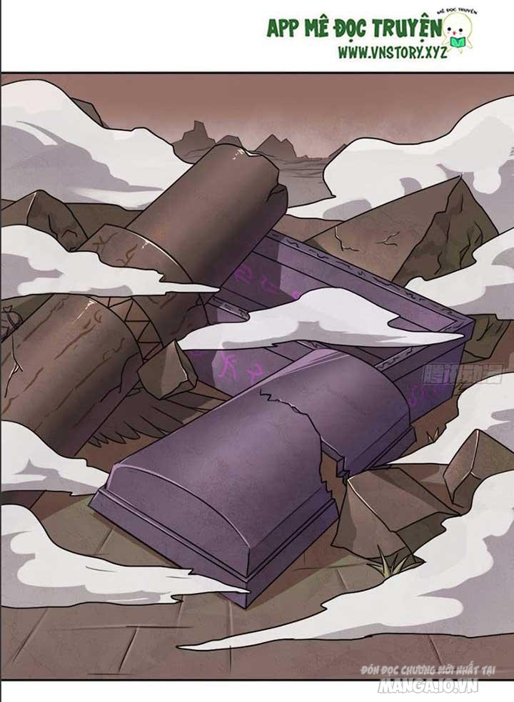 Cứu Thế Giới Đi Ông Chú Chapter 28 - Trang 2