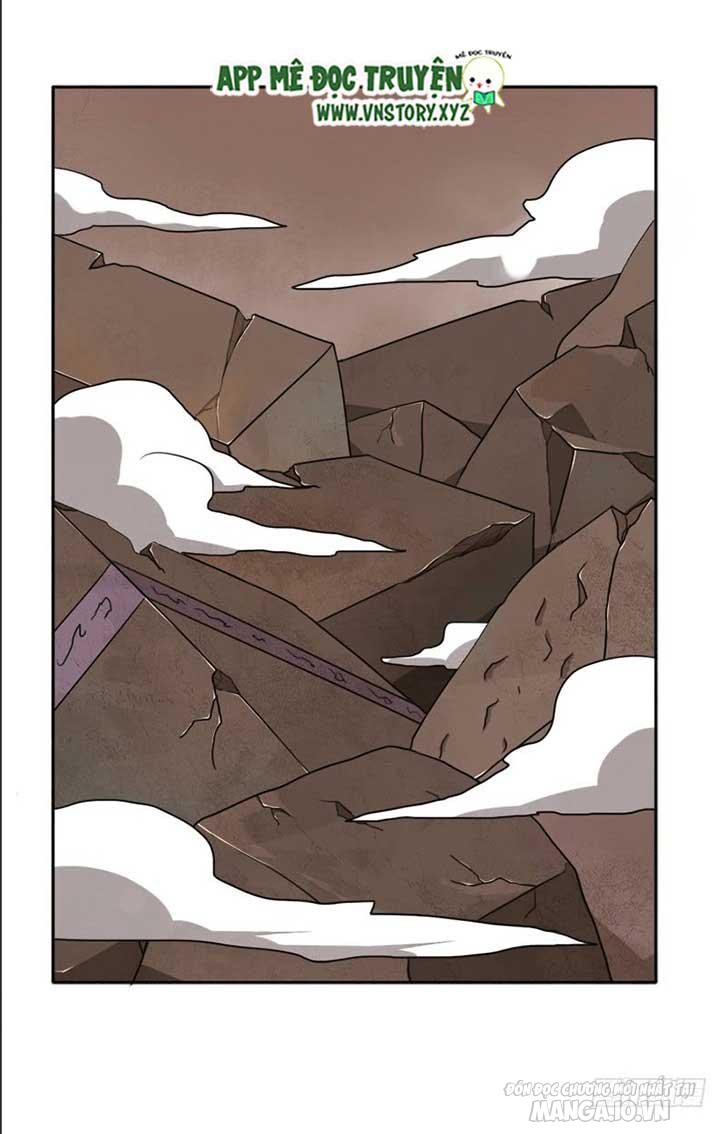 Cứu Thế Giới Đi Ông Chú Chapter 28 - Trang 2