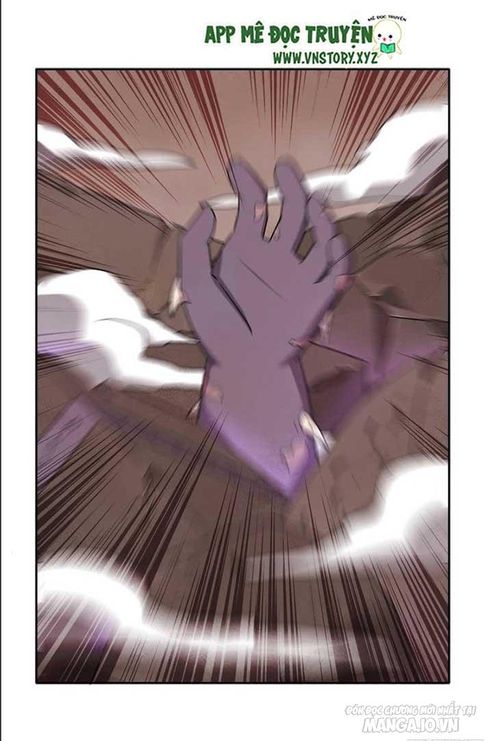 Cứu Thế Giới Đi Ông Chú Chapter 28 - Trang 2